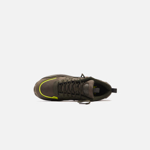 Nike Air Max 90 Surplus - Cargo Khaki / Sequoia Lemon Veno