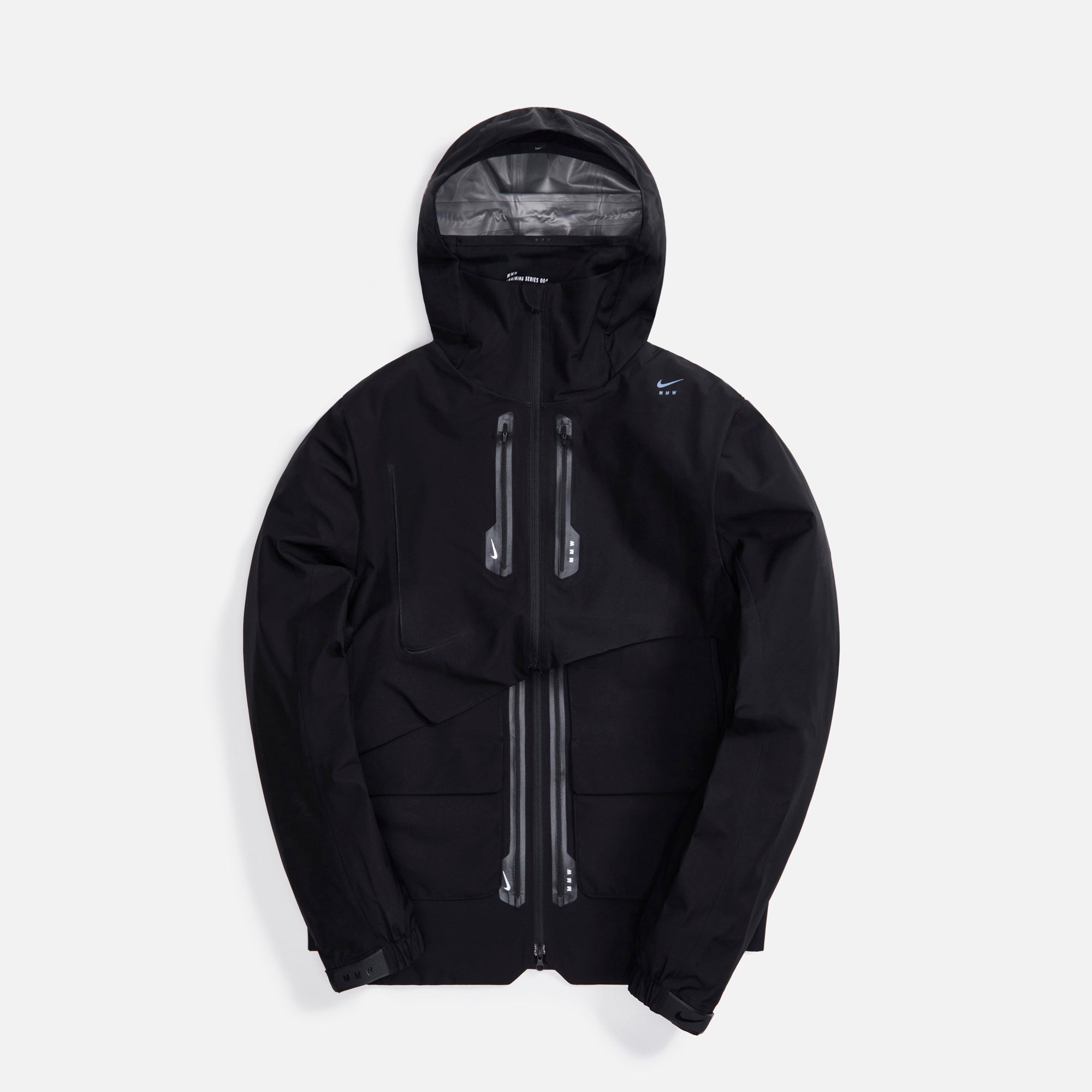 Nike x 2024 mmw jacket