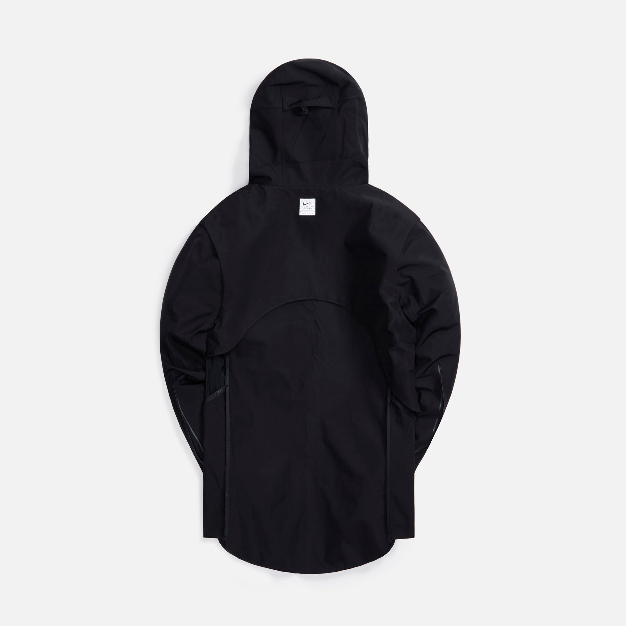 NIKE × MMW jacket size:S Nike - Nike X MMW Jacket | HBX - Globally Curated Fashion