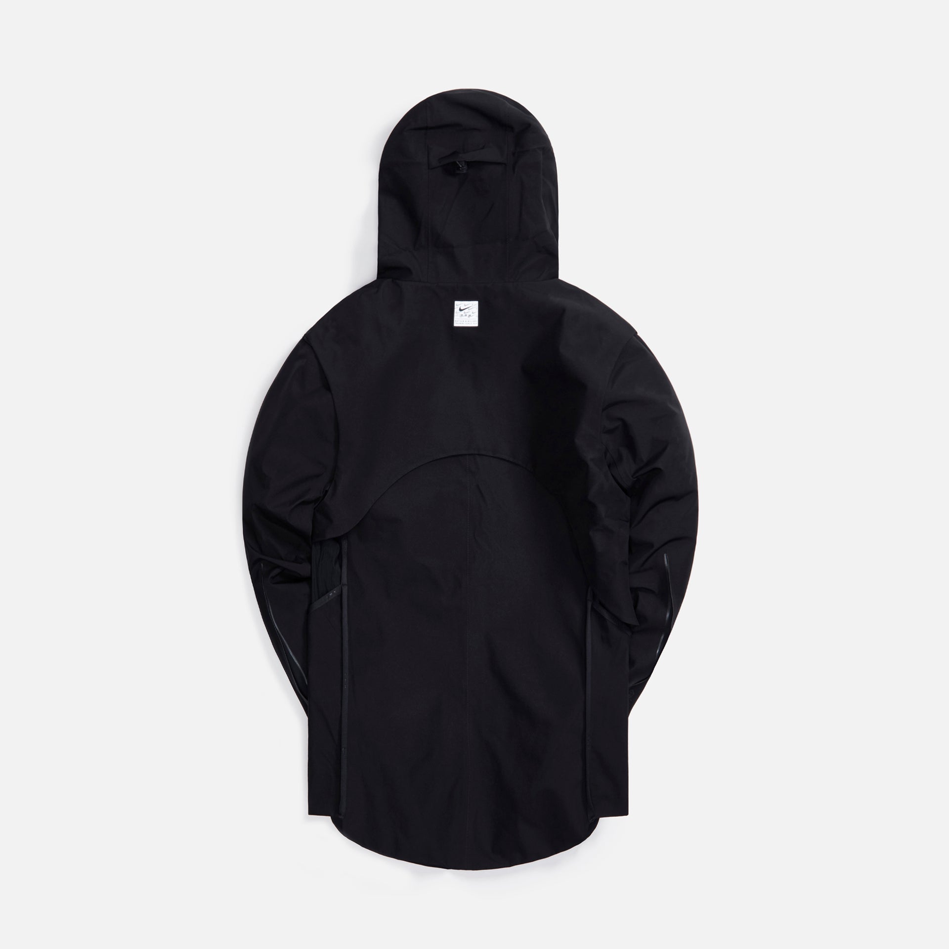 Nike x MMW Jacket - Black