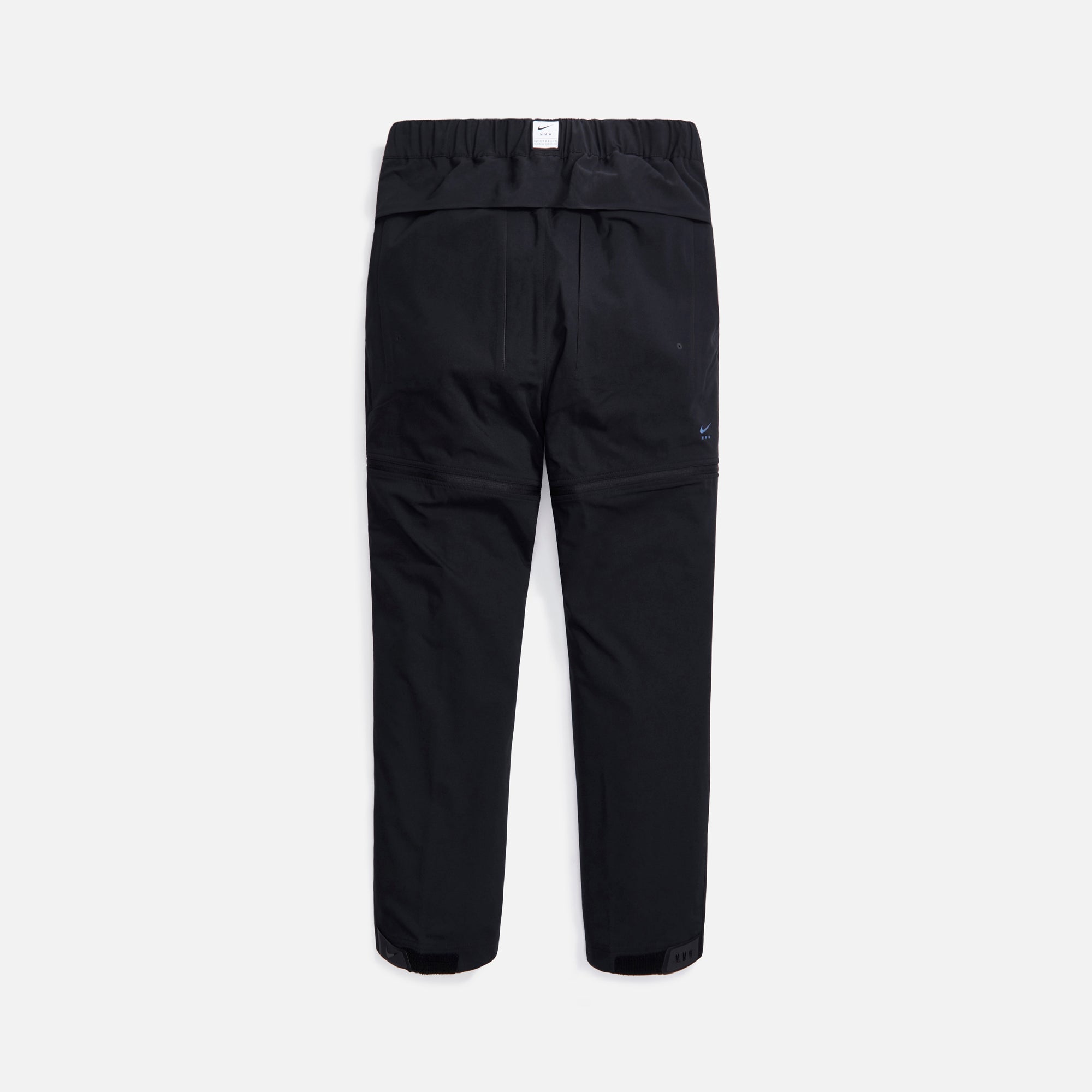 Nike x MMW 3 in 1 Convert Pant - Black – Kith