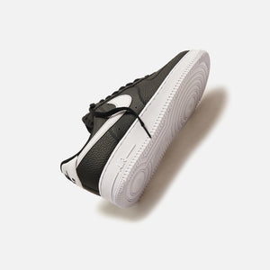 Nike Air Force 1 07 1 Shoes (white/black white)