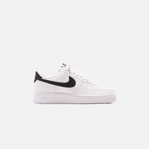 Nike Air Force 1 Low - White / Black