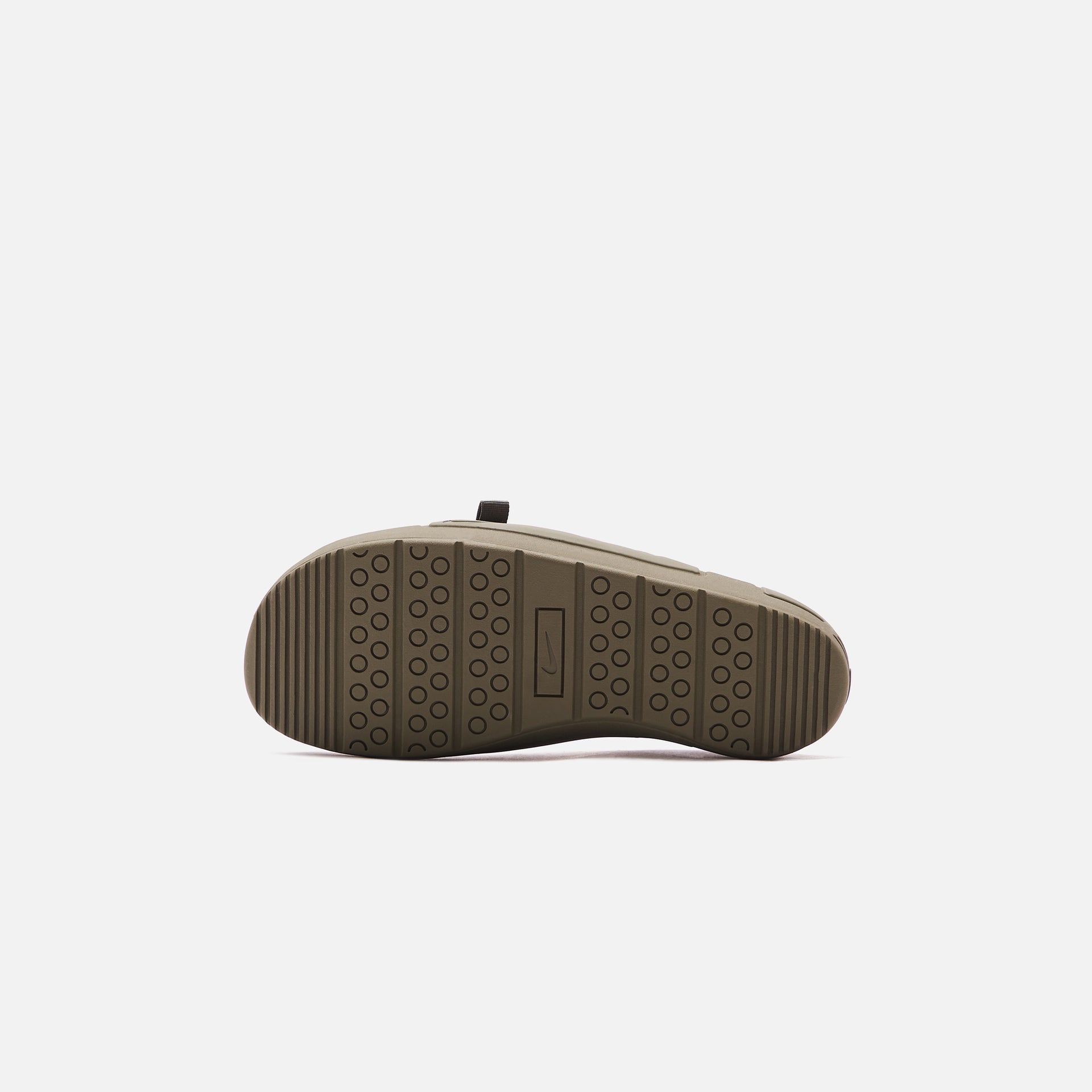 Nike Offline - Army Olive / Bronzed Olive / Total Orange