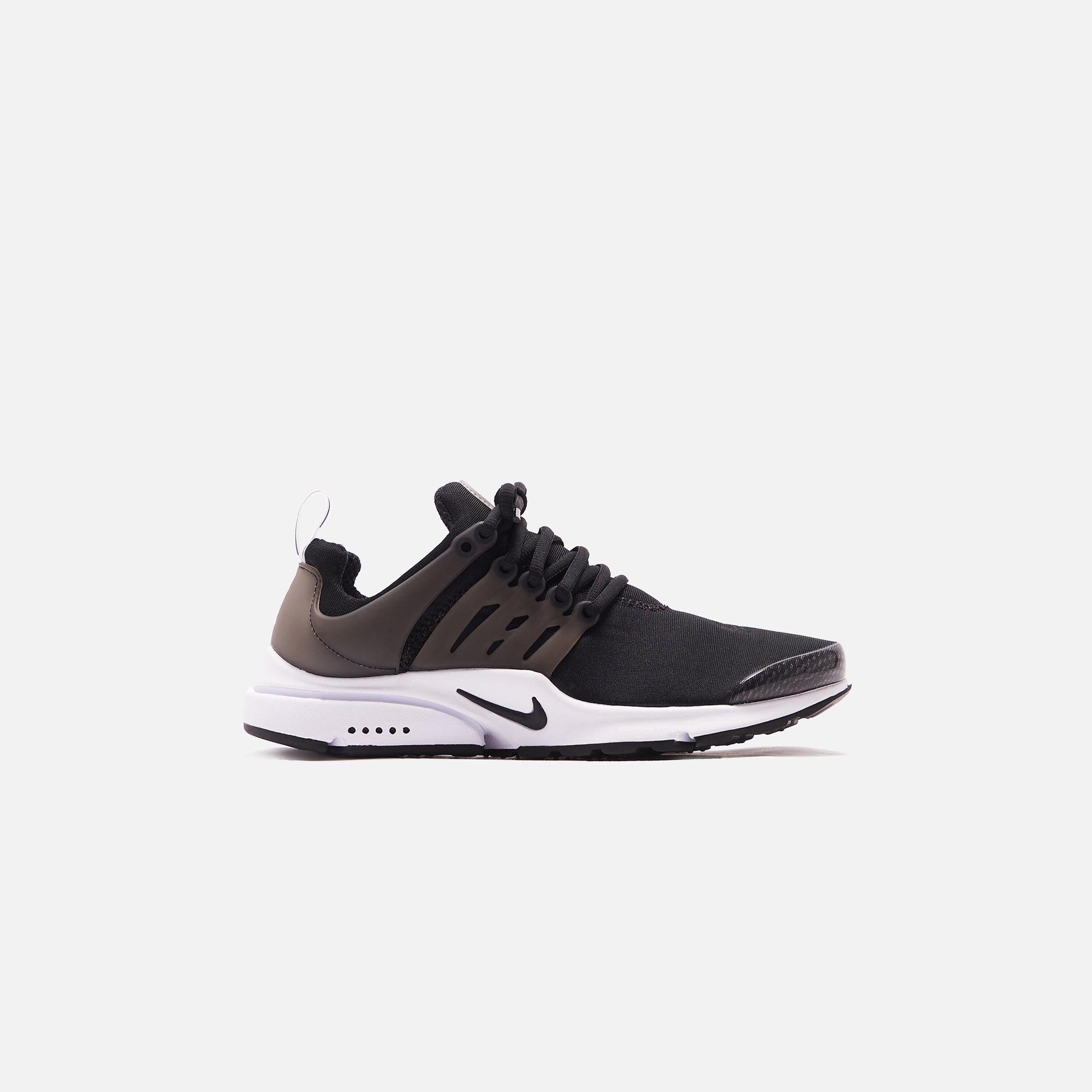 Nike Air Presto Black White Kith