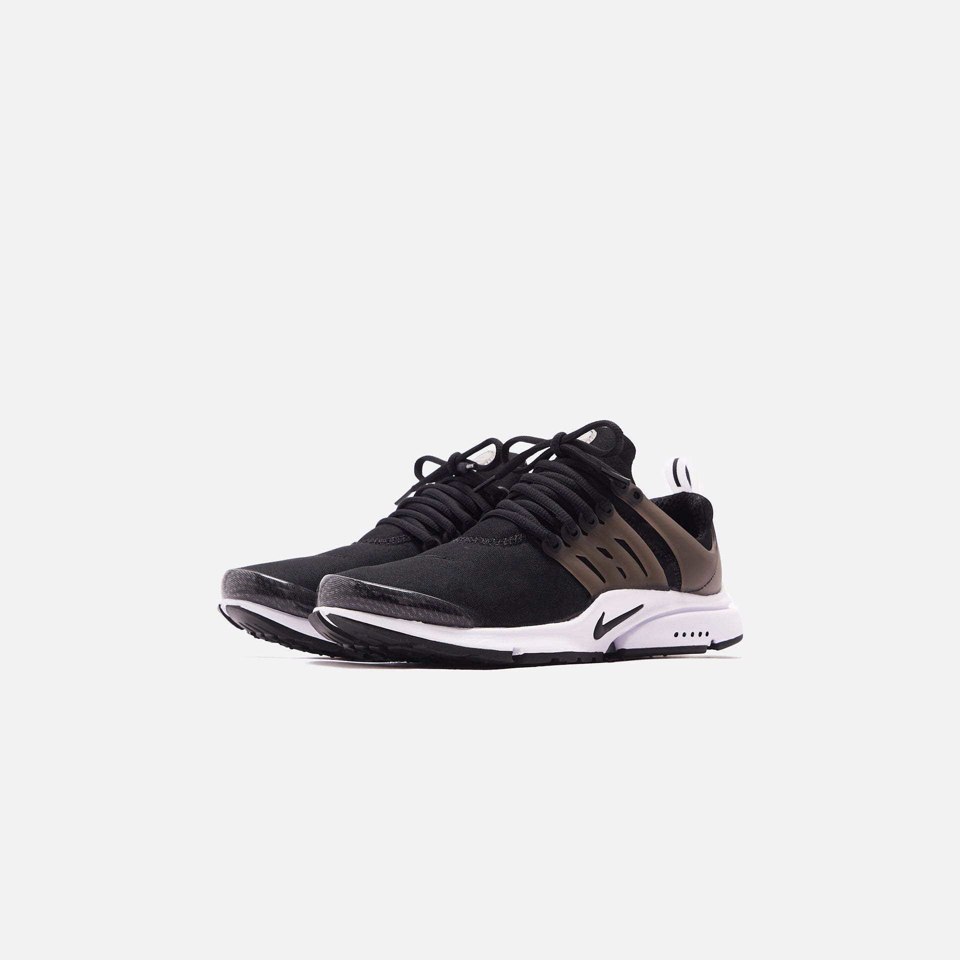 Nike Air Presto - Black / White