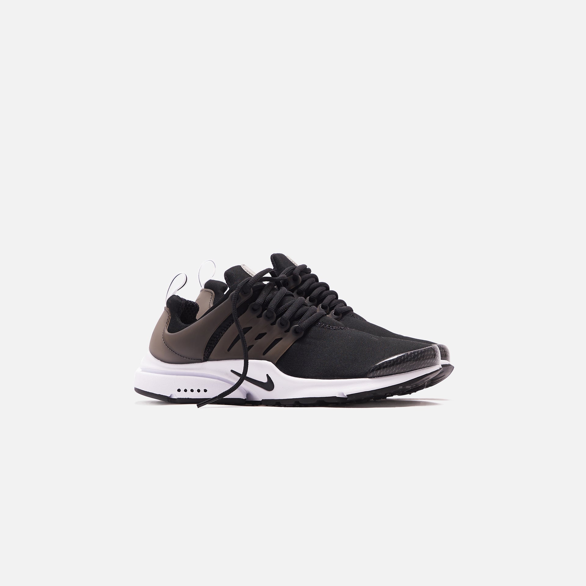 Nike Air Presto - Black / White