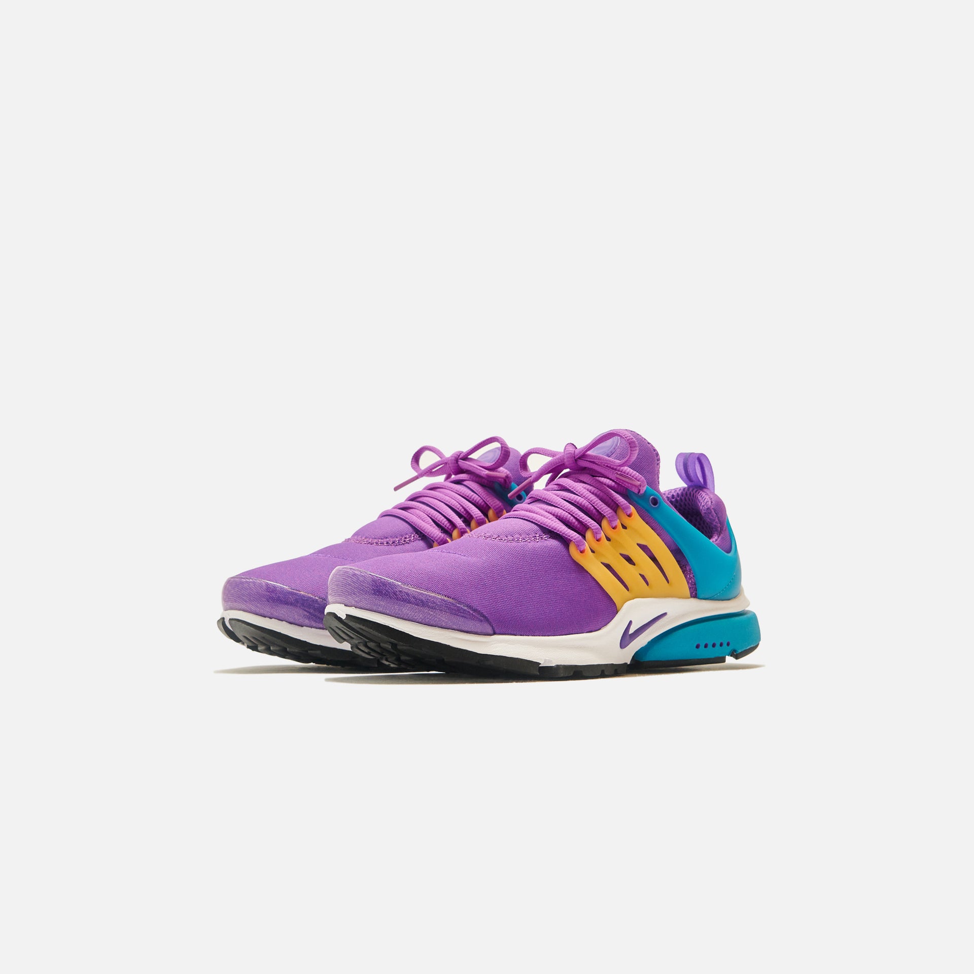 Nike Air Presto - Wild Berry / Fierce Purple / Cyber Teal