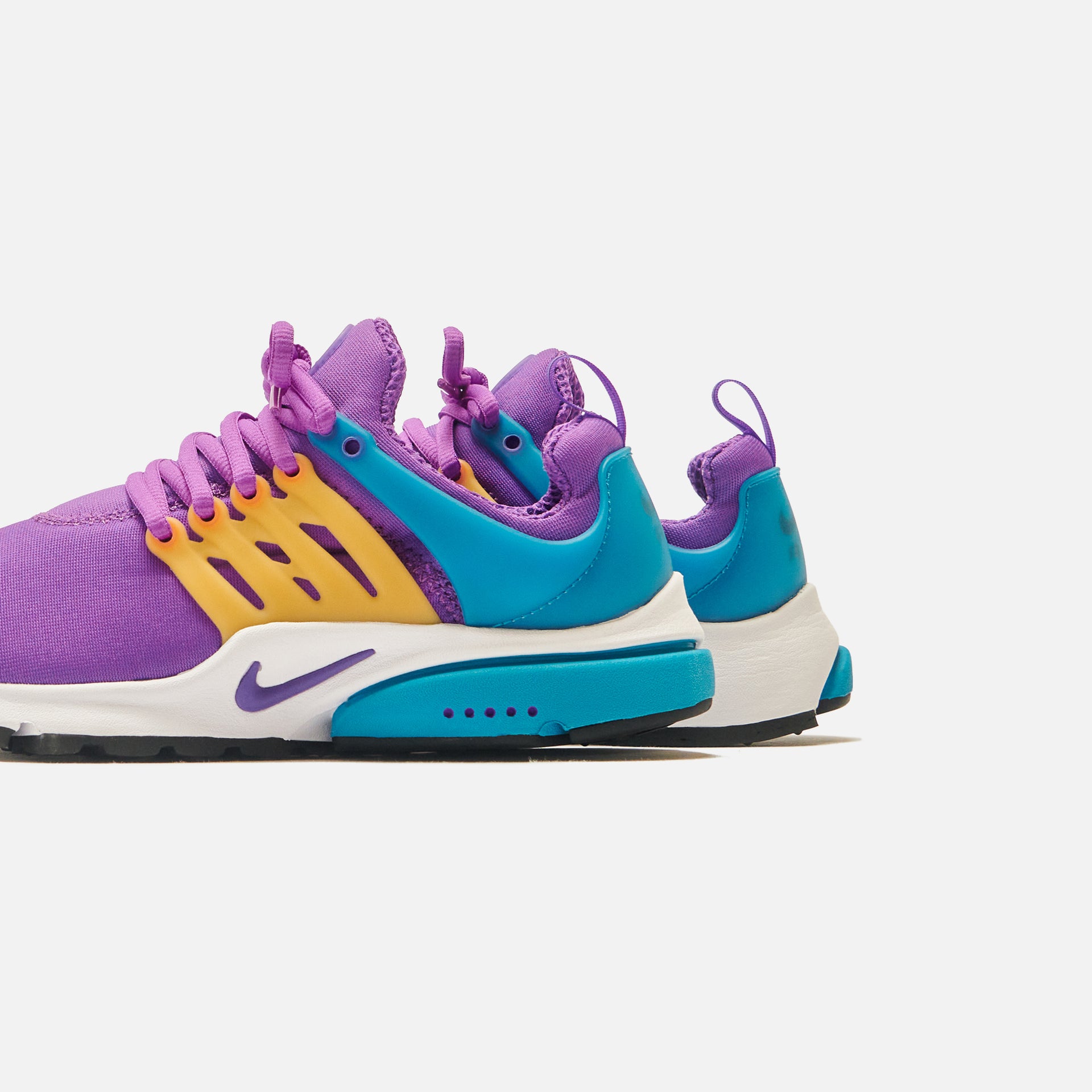 Nike Air Presto - Wild Berry / Fierce Purple / Cyber Teal