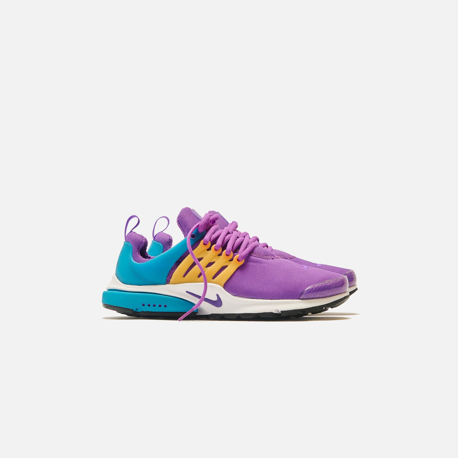 Nike Air Presto - Wild Berry / Fierce Purple / Cyber Teal