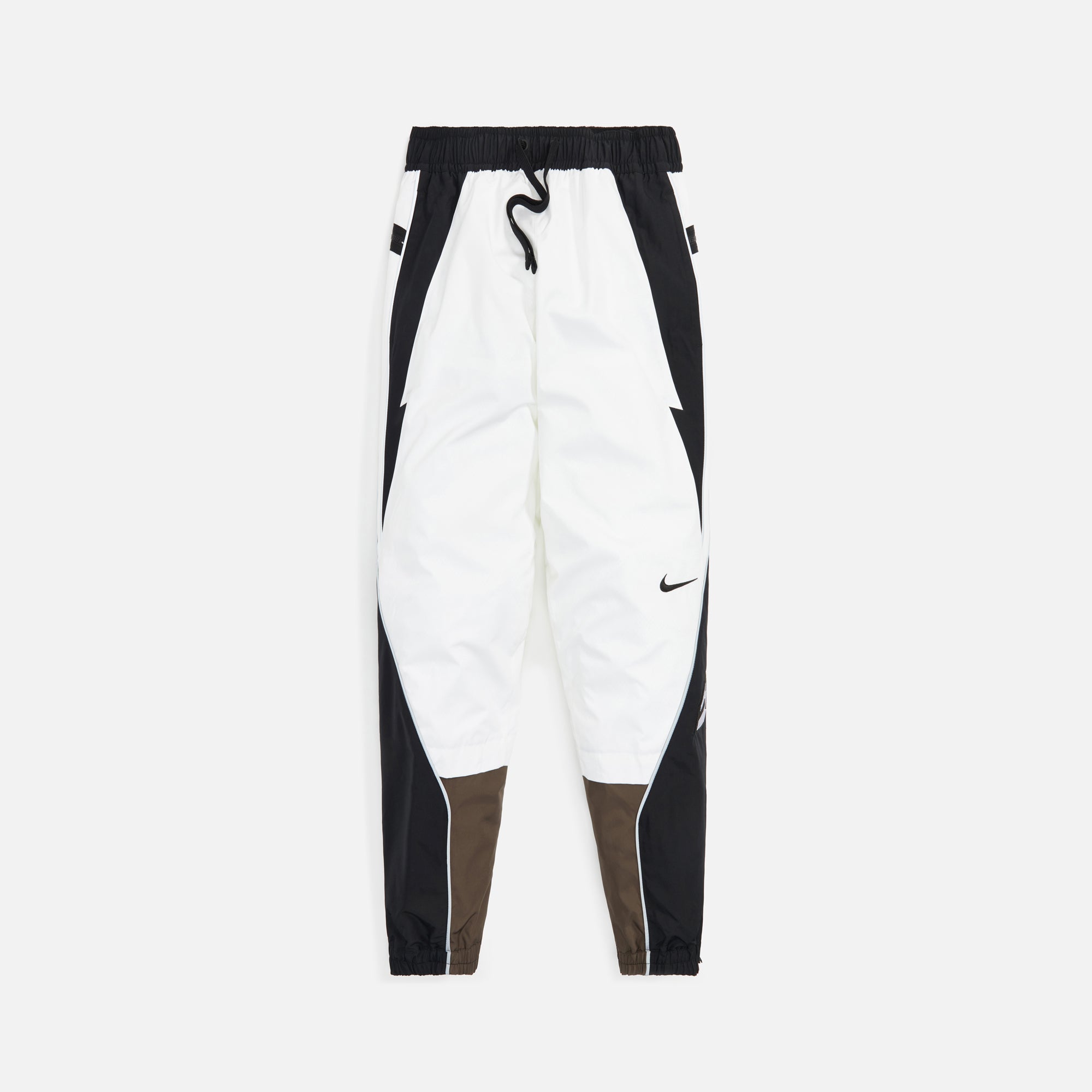 Nike x Acronym Woven Pant - White