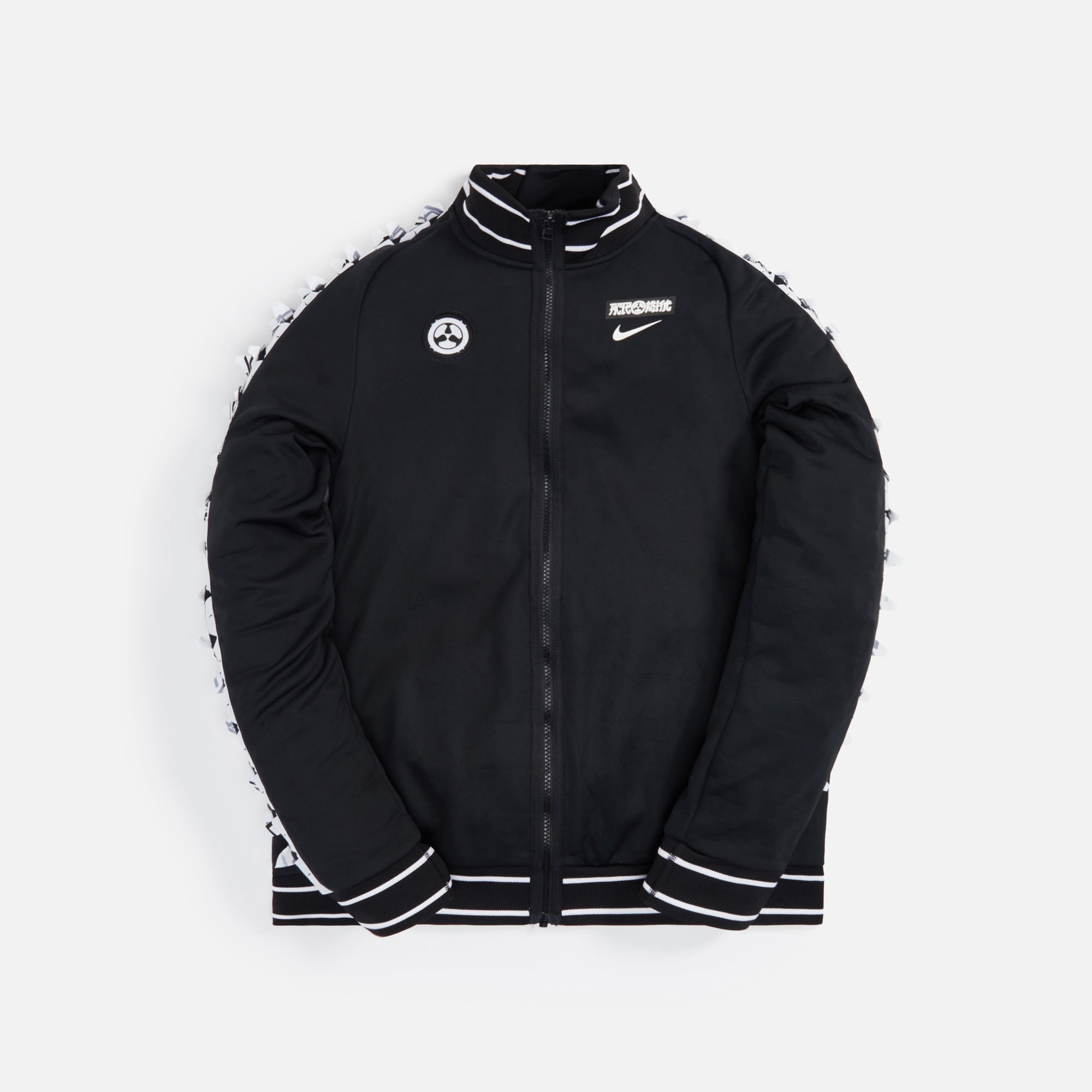 Acronym x hotsell nike jacket xl