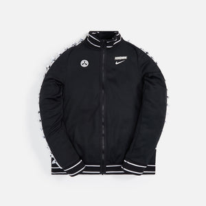 Nike x Acronym Therma-FIT Knit Jacket - Black