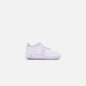 Nike Toddler Air Force 1 - White / White Iced / Lilac