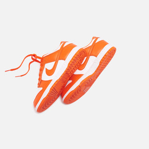 Nike Dunk Low SP - Syracuse