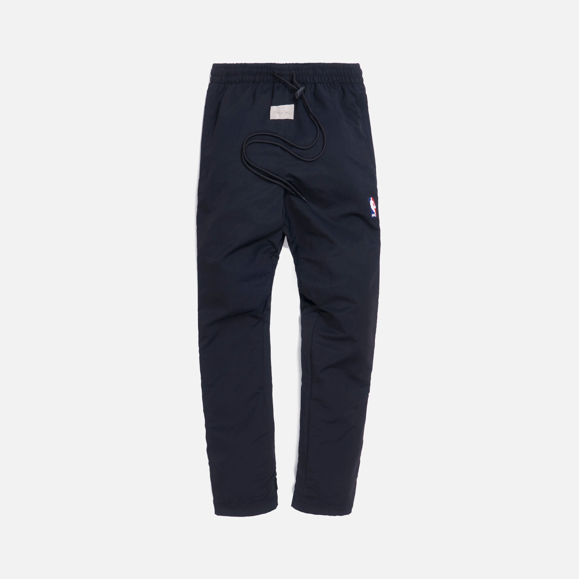 Nike x fear of god warm up pants, Men's Fashion, Bottoms, Joggers on  Carousell