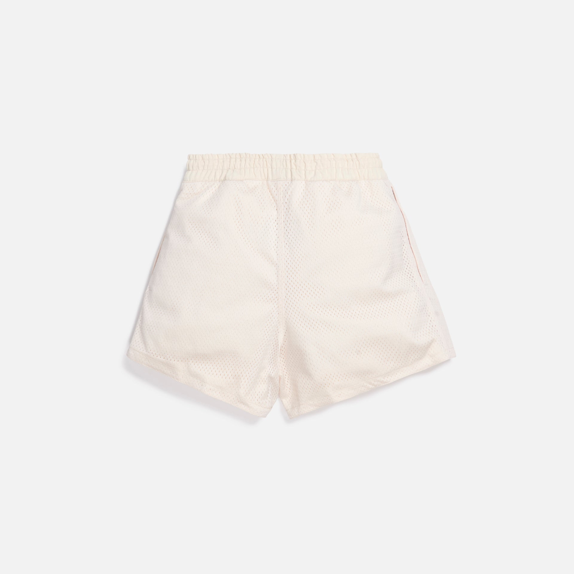 Nike x Fear of God NRG Warm-Up Basketball Shorts - Light Cream