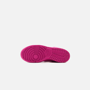 Nike x Ambush Dunk Hi - Active Fuchsia