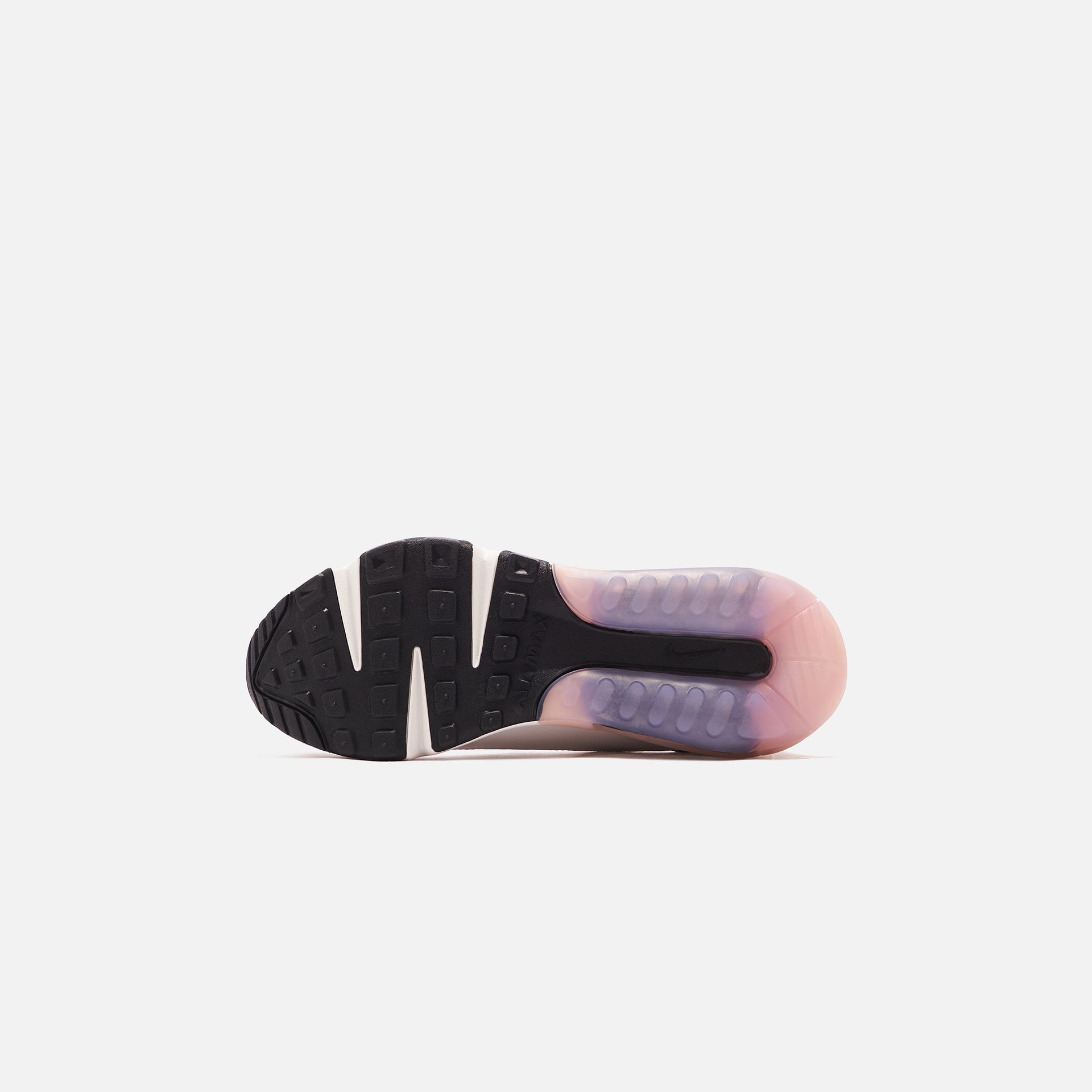 Nike WMNS Air Max 2090 - Summit White / Black / Champagne