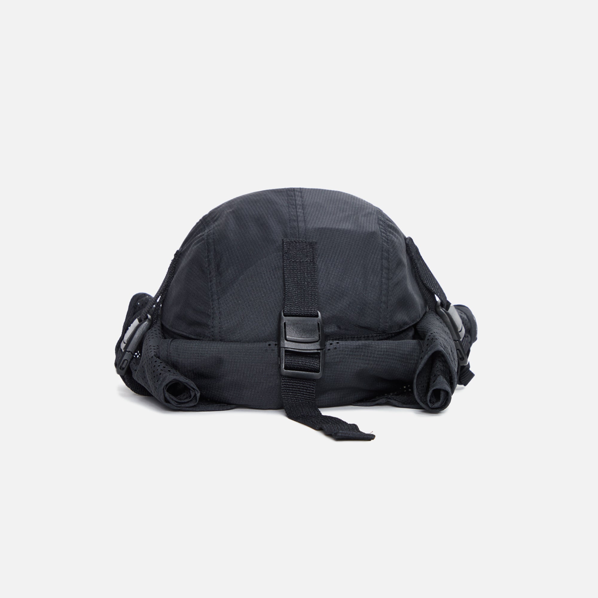 ナイキ x MMW CAP Nike x MMW AW84 Cap Black - SS21 - US