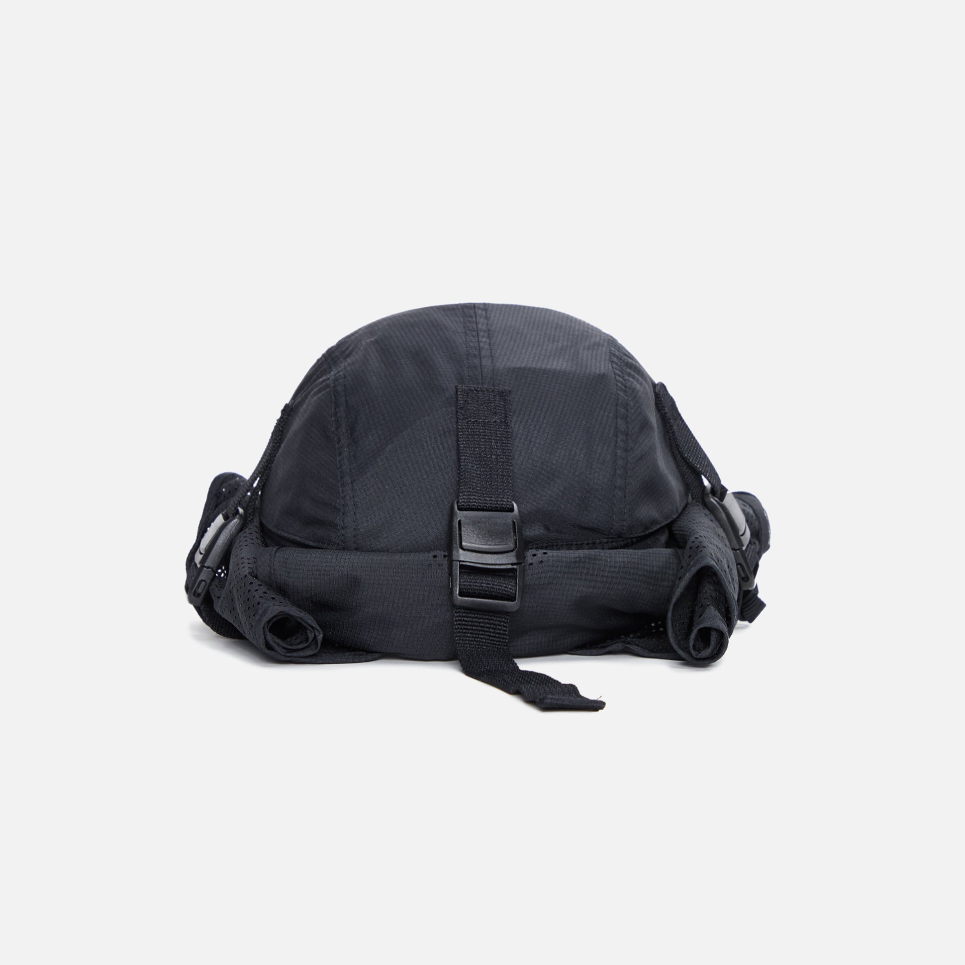 Nike x MMW AW84 Cap - Black