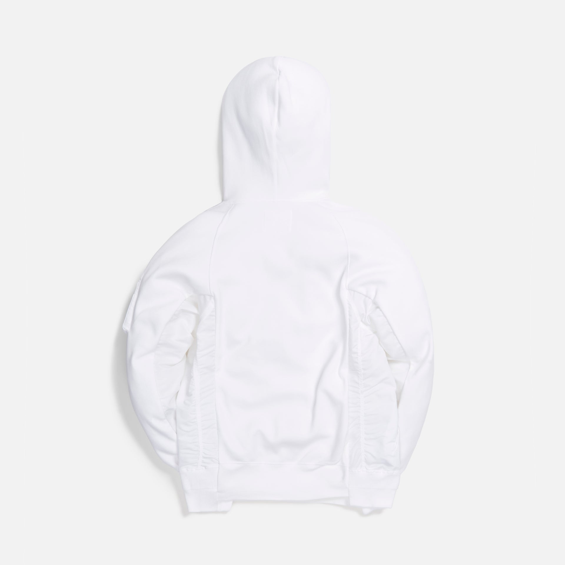 Nike x Sacai Hoodie - White