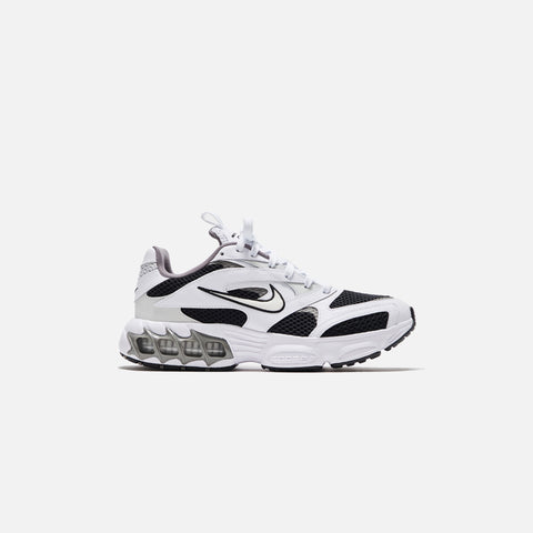 Nike WMNS Zoom Air Fire - Photon Dust / White / Flat Pewter / Black
