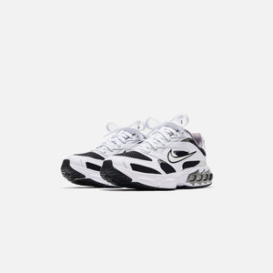 Nike WMNS Zoom Air Fire - Photon Dust / White / Flat Pewter / Black