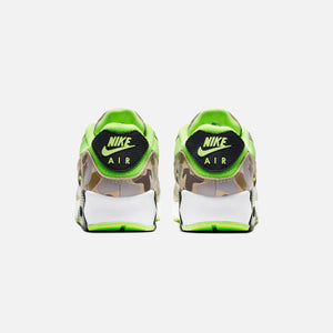 Nike Air Max 90 SP - Ghost Green / Black