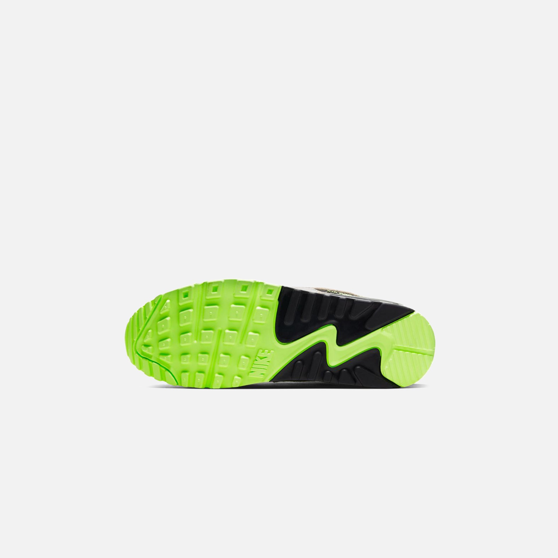 Nike Air Max 90 SP - Ghost Green / Black