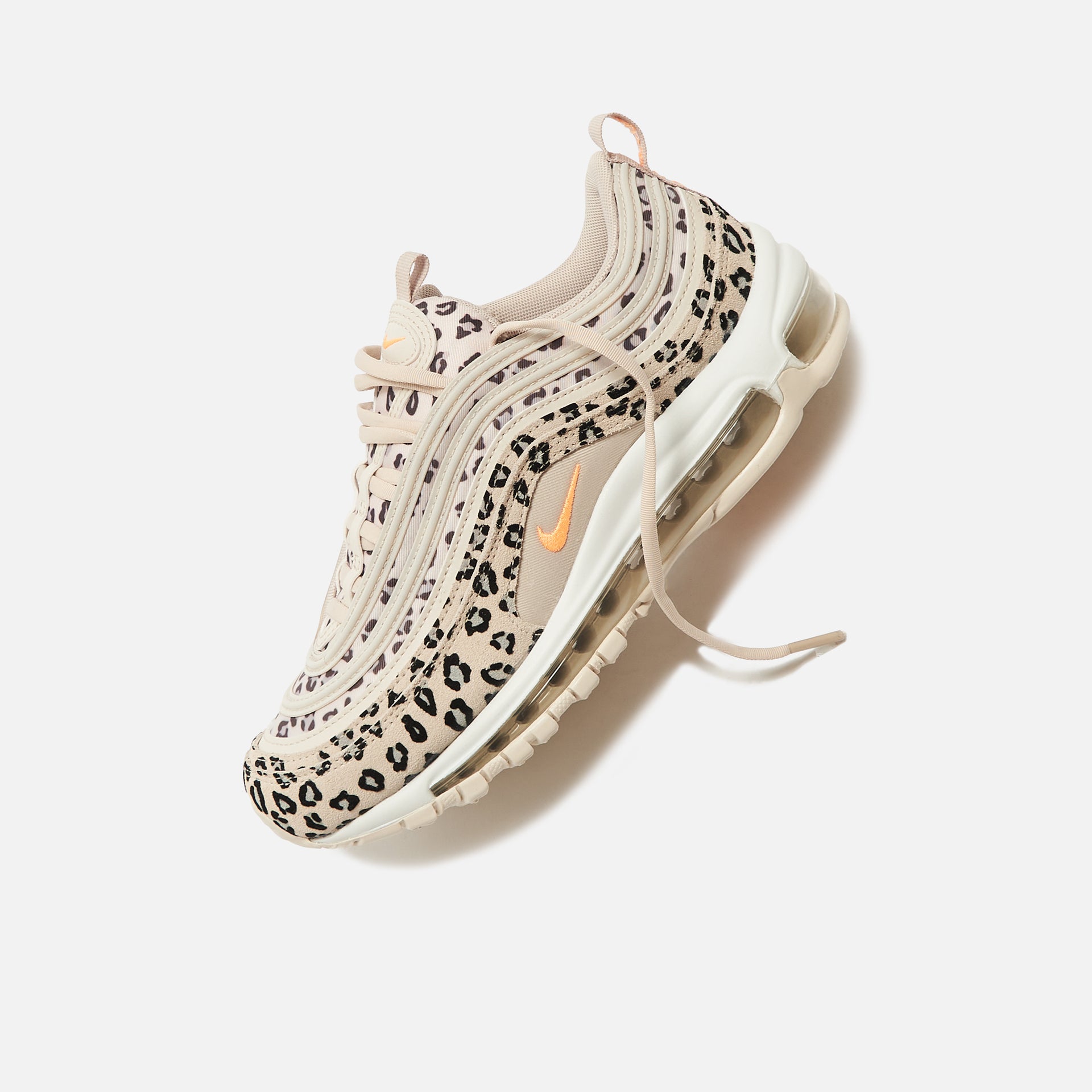 Nike WMNS Air Max 97 SE - Desert Sand / Peach / Cream / White