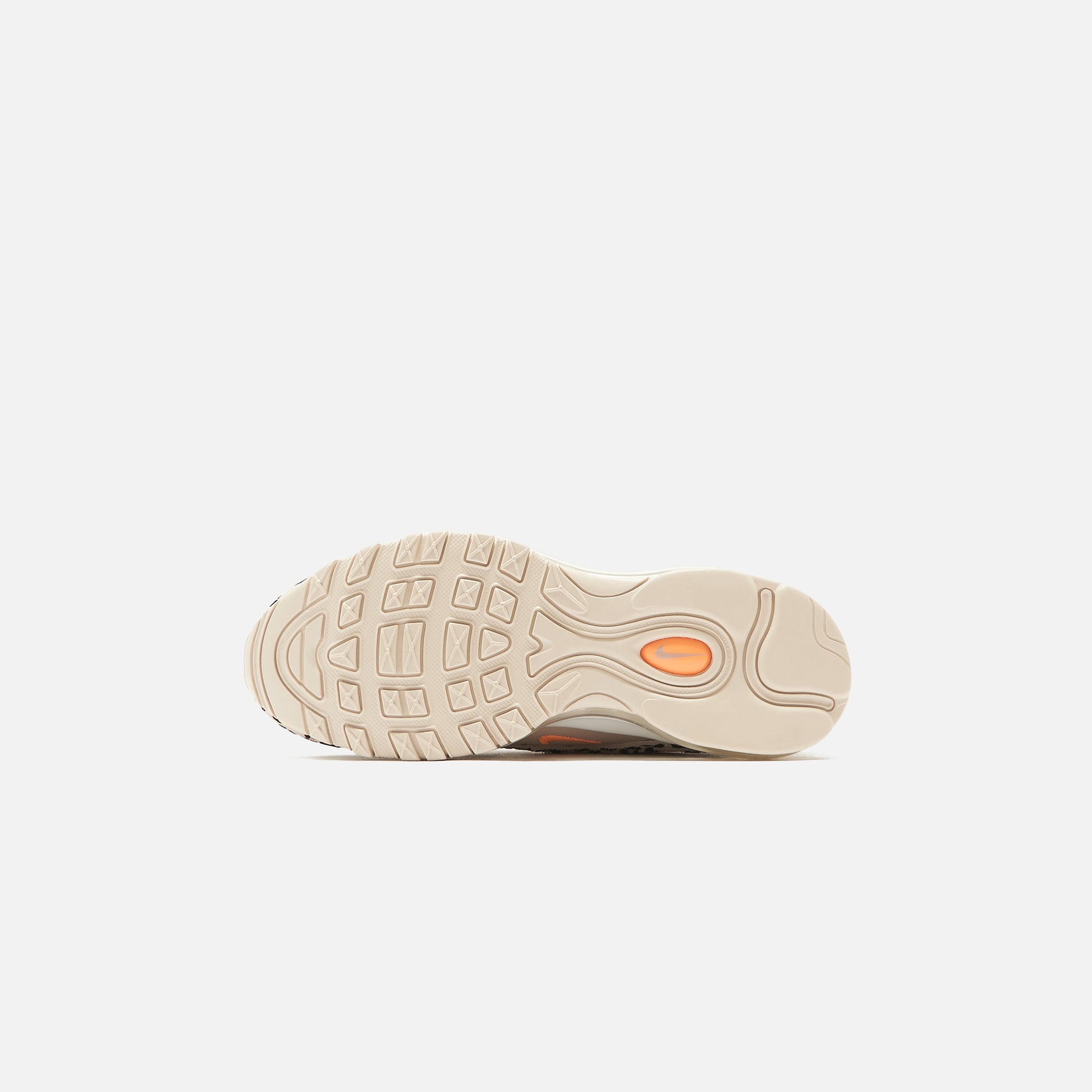 Nike WMNS Air Max 97 SE - Desert Sand / Peach / Cream / White