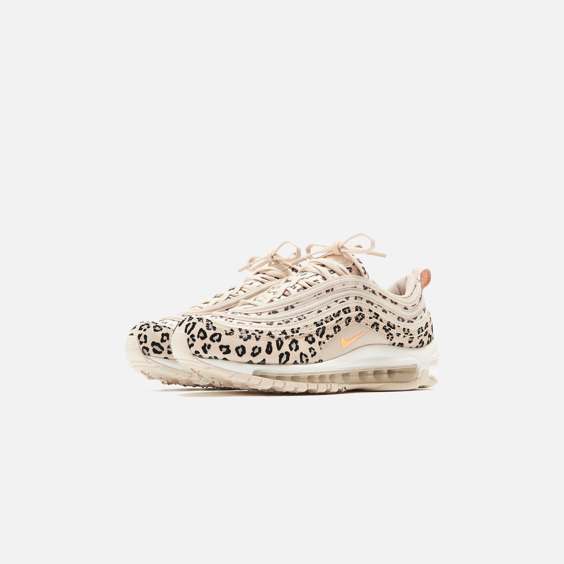 Nike WMNS Air Max 97 SE - Desert Sand / Peach / Cream / White