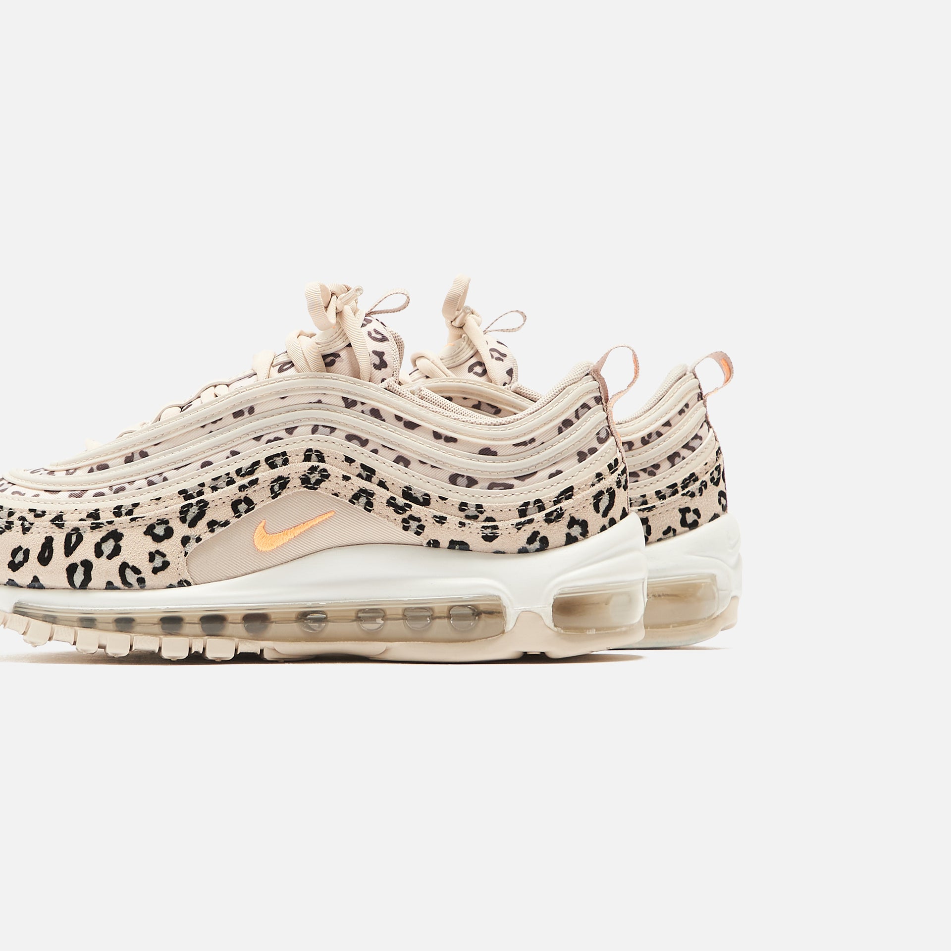 Nike WMNS Air Max 97 SE - Desert Sand / Peach / Cream / White