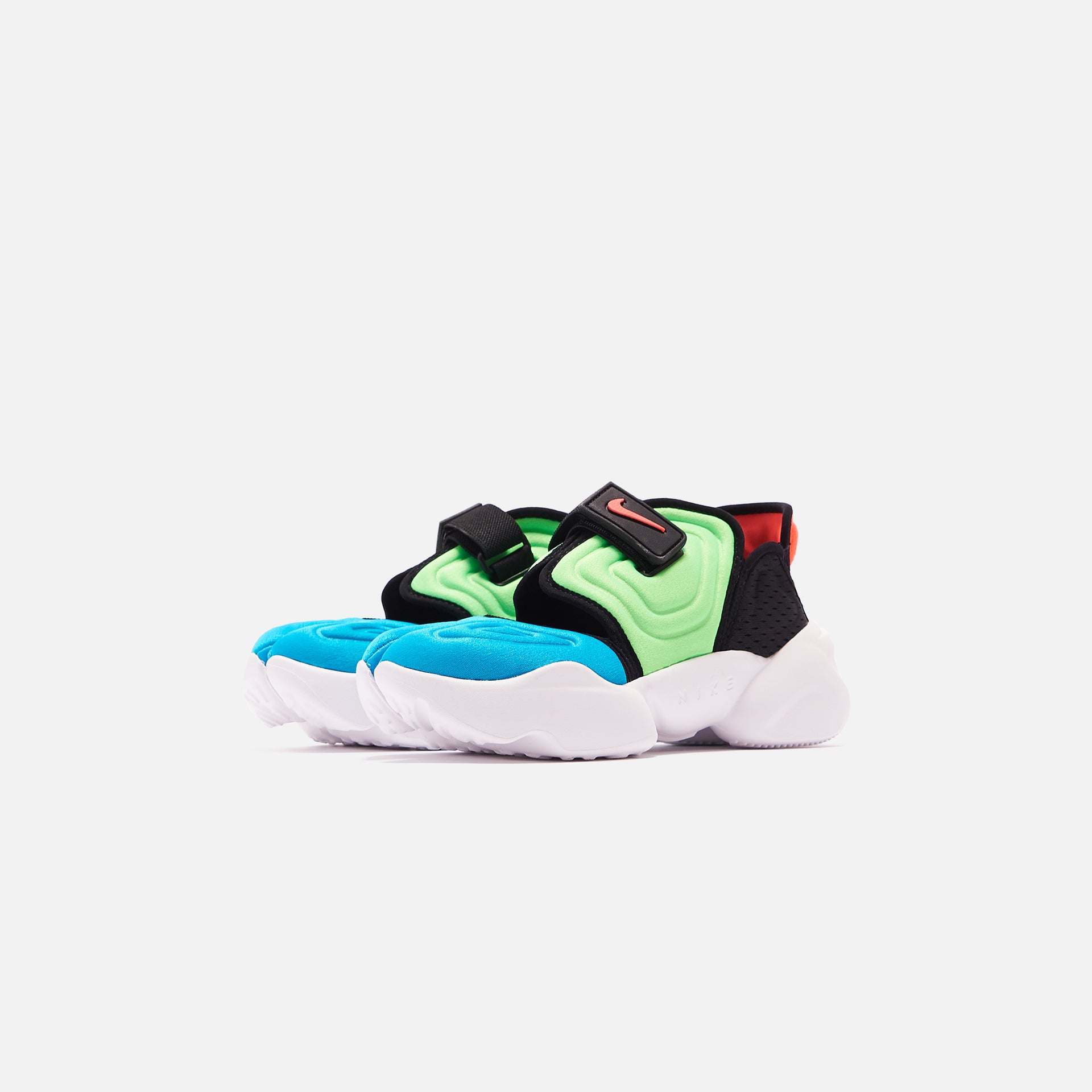 Nike WMNS Aqua Rift SUFA20 - Blue Fury / Flash Crimson / Black