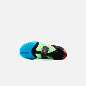 Nike WMNS Aqua Rift SUFA20 - Blue Fury / Flash Crimson / Black