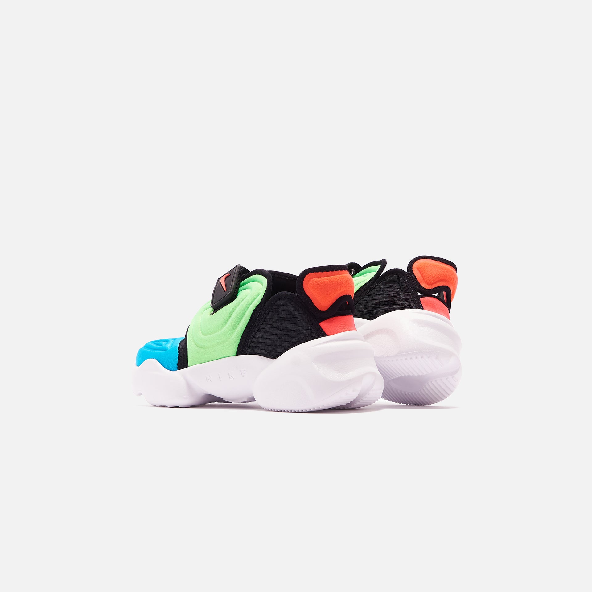 Nike WMNS Aqua Rift SUFA20 - Blue Fury / Flash Crimson / Black