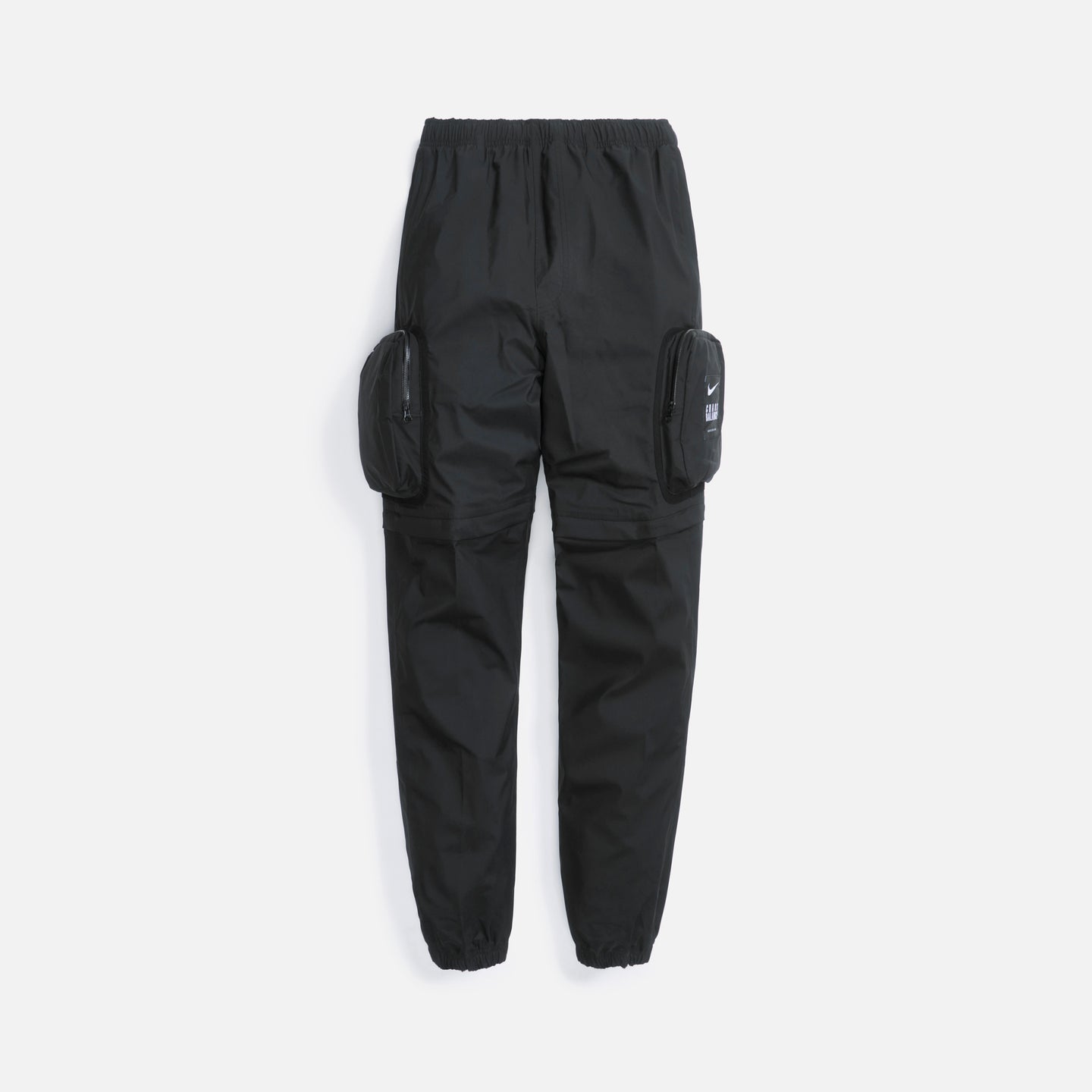 Nike x Undercover NRG 2-In-1 Pant - Black – Kith