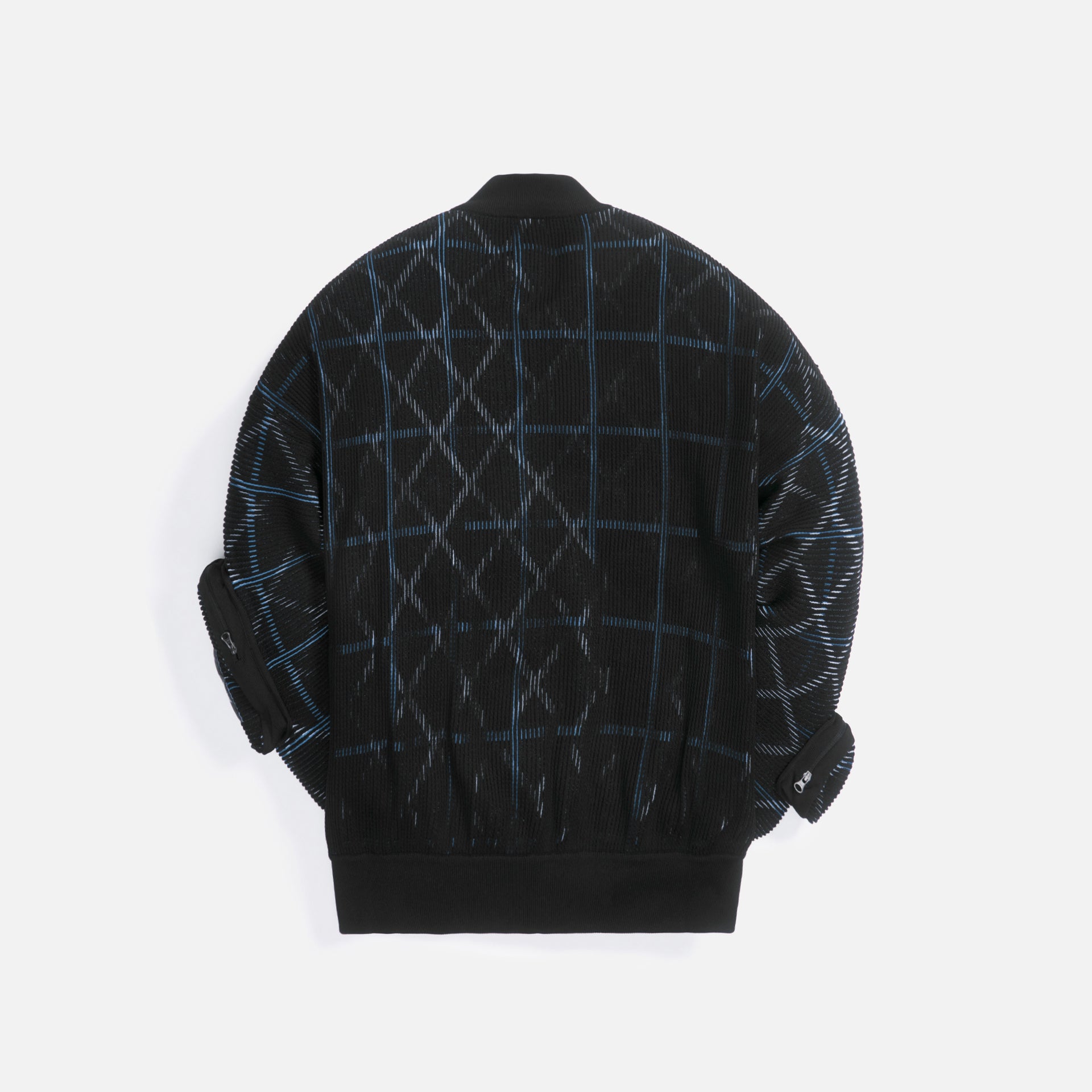 Nike x Undercover NRG Knit Ma -1 - Black