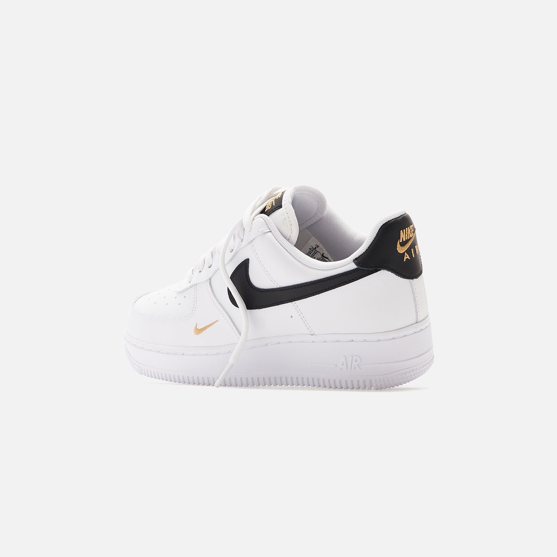 Nike WMNS Air Force 1 `07 Essential - White / Black
