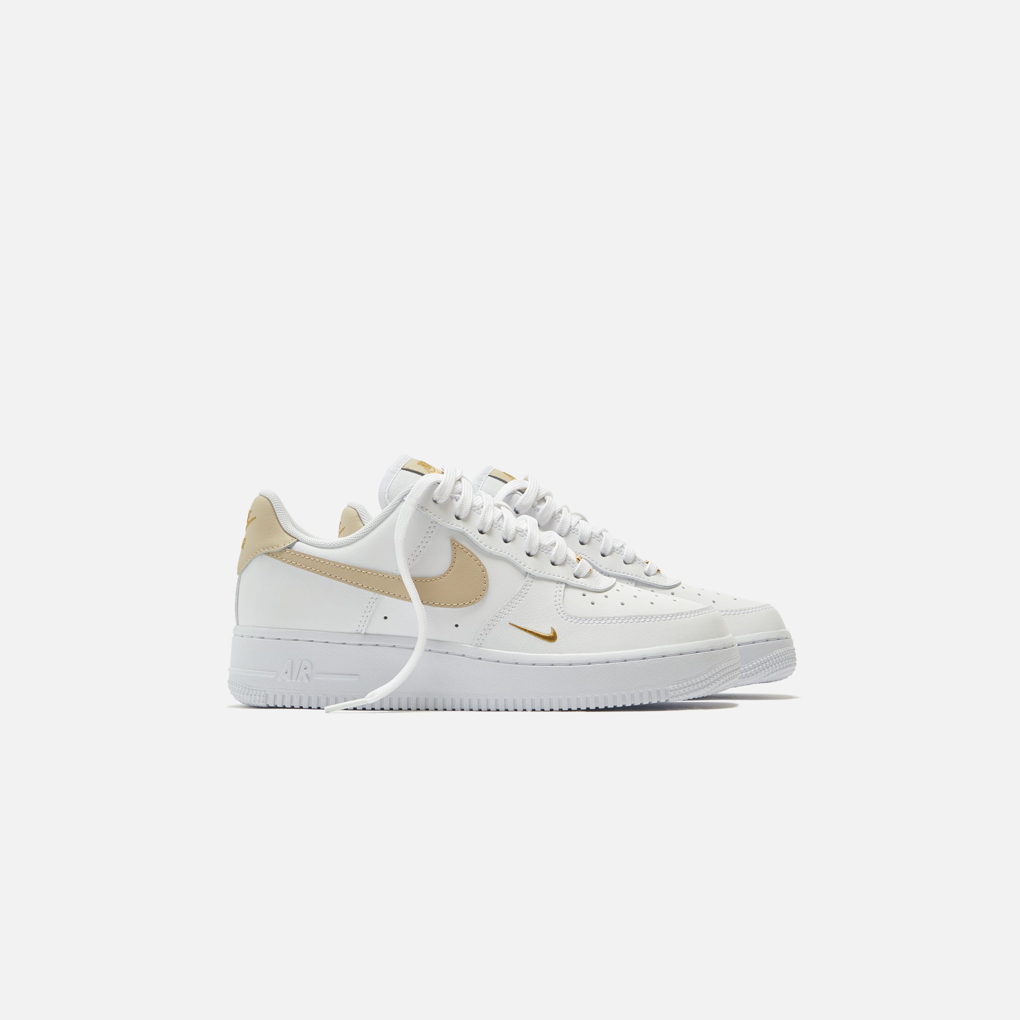 air force 1 rattan white