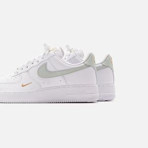 Nike Air Force 1 '07 Essential Women's Shoes Size 7 (White)