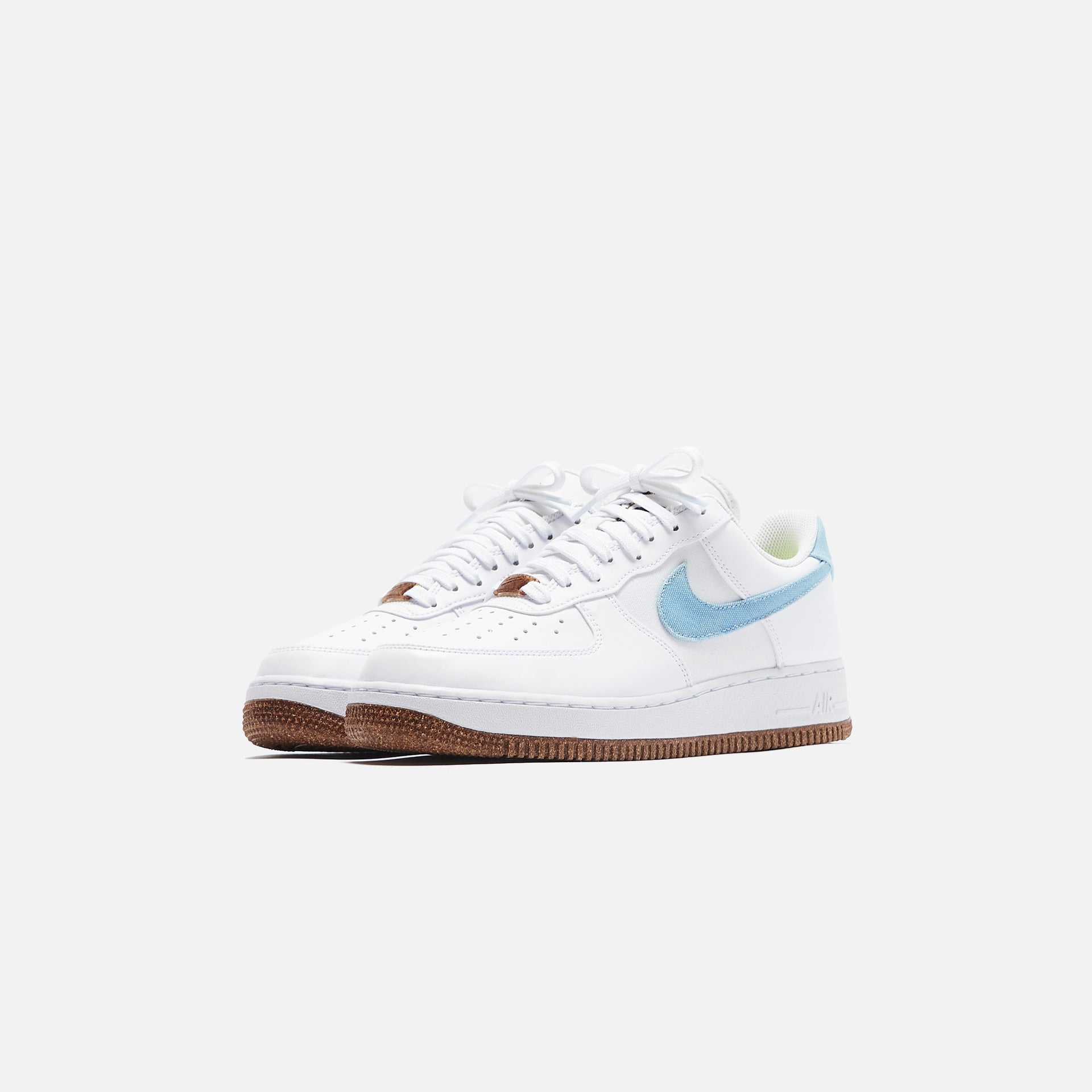 Nike Air Force 1 LV8 M2Z - White / Black / Obsidian
