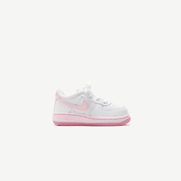 nike air force 1 infant pink