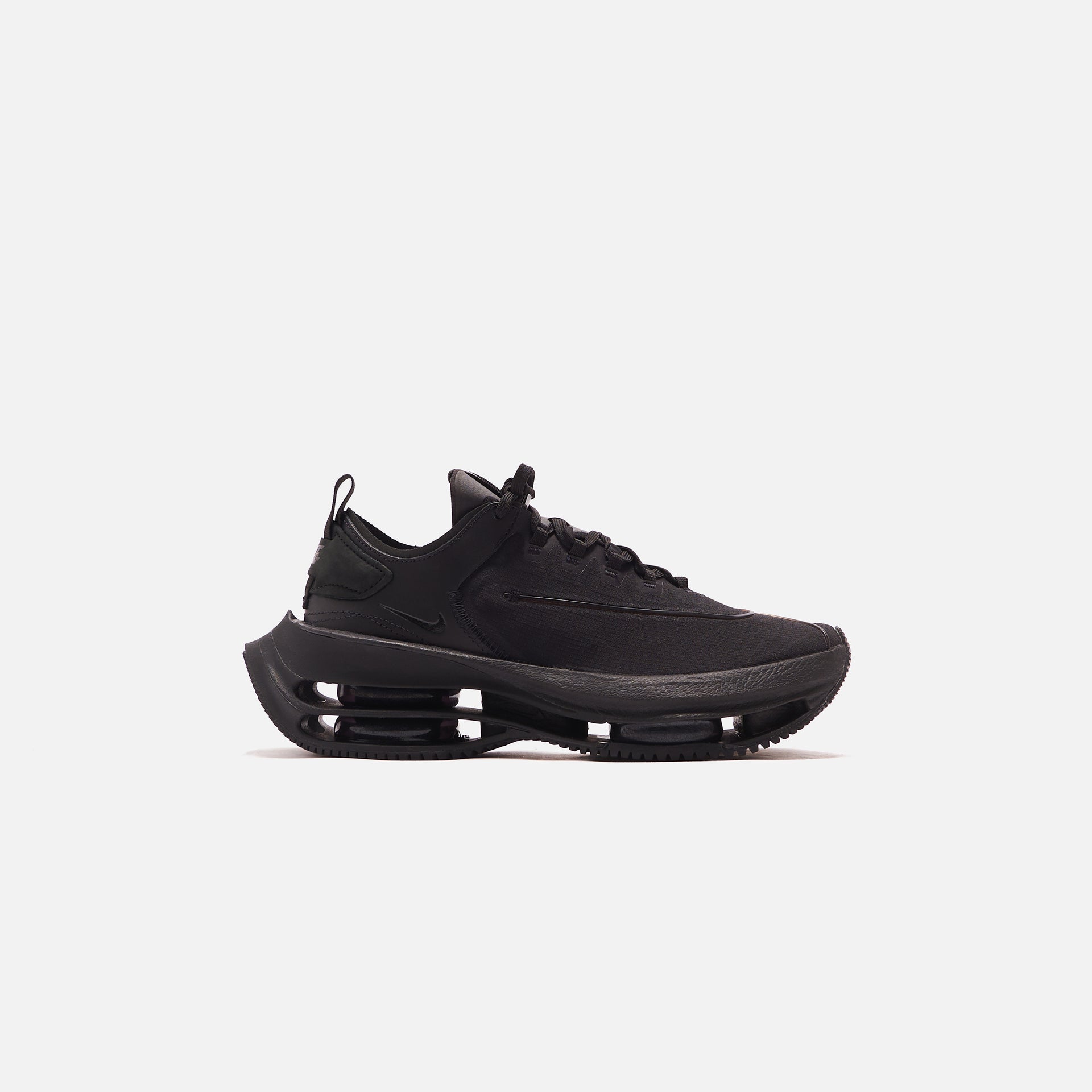 Nike WMNS Zoom Double Stacked HO20 - Black