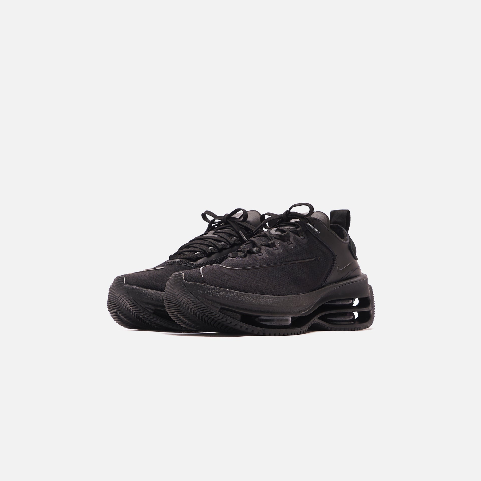 Nike WMNS Zoom Double Stacked HO20 - Black
