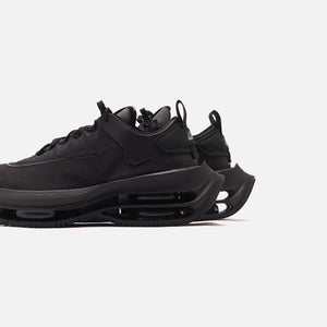 Nike WMNS Zoom Double Stacked HO20 - Black