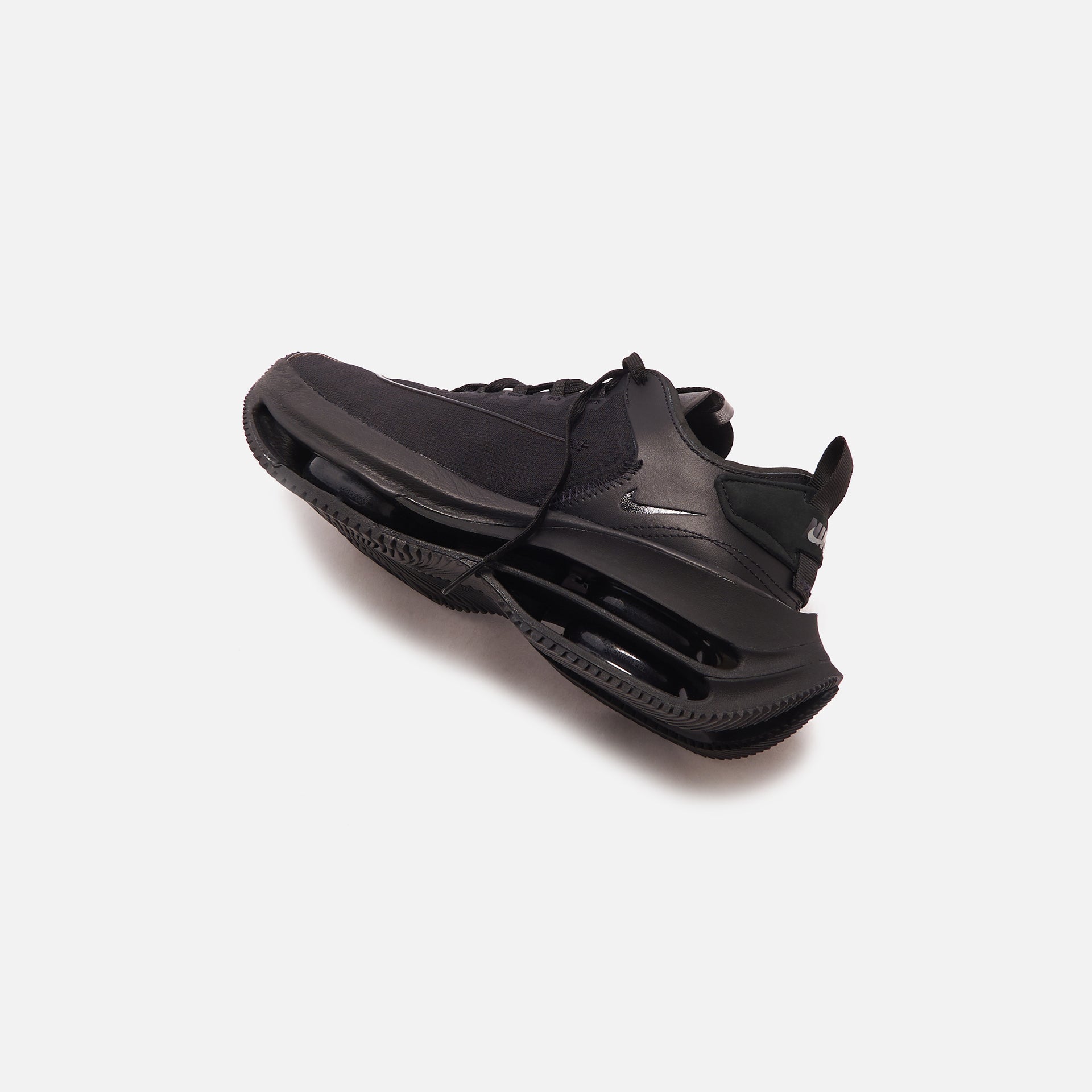 Nike WMNS Zoom Double Stacked HO20 - Black