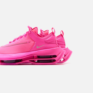 Nike WMNS Zoom Double Stacked HO20 - Pink Blast / Black / Pink