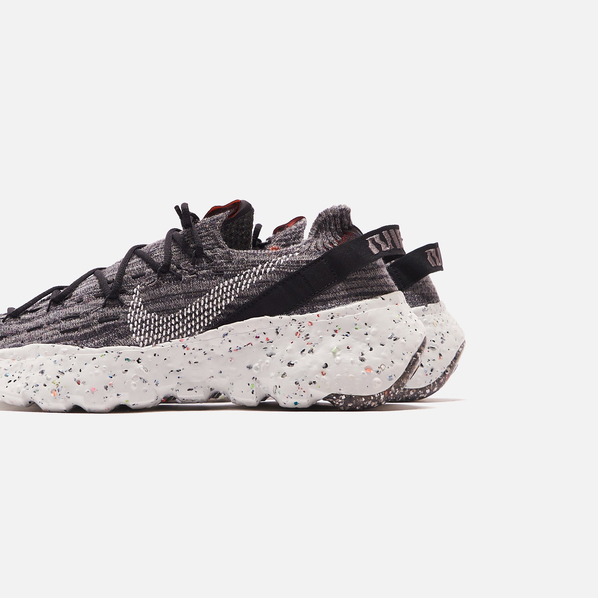 Nike Space Hippie 04 - Iron Grey / Photon Dust / Black